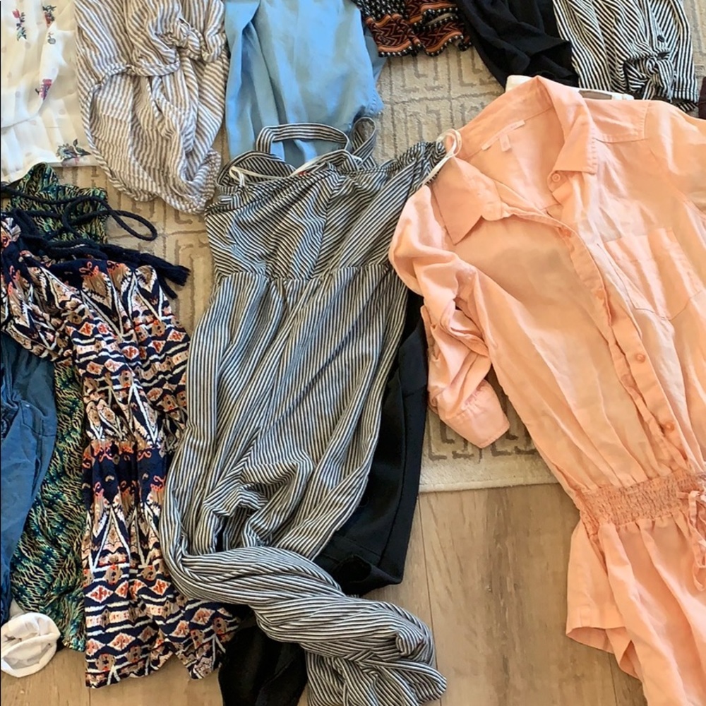 Shirts, Tank Tops, Long Sleeve Shirts View 6